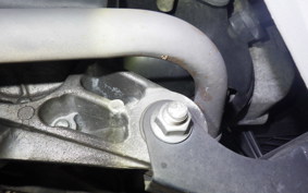 SUZUKI ADDRESS V125 DT11A