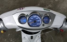 YAMAHA JOG ZR EVOLUTION SA16J