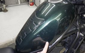 HONDA REBEL 250 A MC49