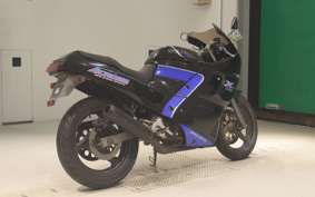 SUZUKI GSX250F Across GJ75A
