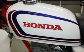 HONDA APE 50 2026 AC16