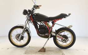 YAMAHA DT50 17W