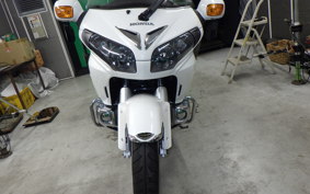 HONDA GL 1800 GOLD WING 2012 SC68