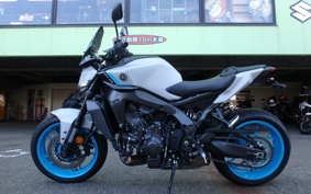 YAMAHA MT-09 ABS 2025 RN87J