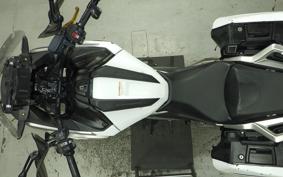 HONDA NC750X DCT 2021 RH09