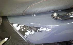 YAMAHA BW S125 Gen.2 2001 SED9J