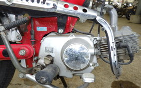 HONDA CL50 BENLY CD50