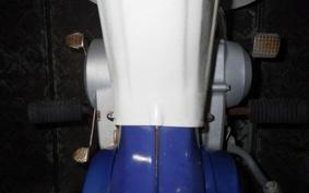 HONDA C50 SUPER CUB AA01
