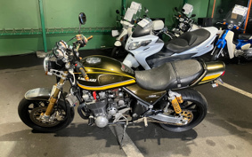 KAWASAKI ZEPHYR 1100 2003 ZRT10A