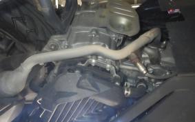 HONDA LEAD 125 2004 JK12