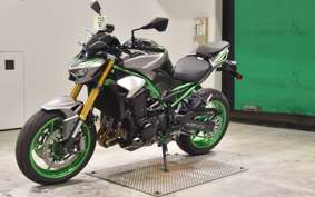 KAWASAKI Z900 Gen.2 SE 2025 ZR900S