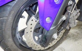 YAMAHA CYGNUS 125 XSR 3 2015 SED8J