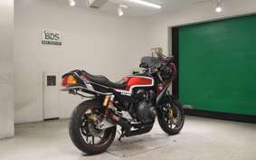 HONDA CB400SF GEN 4 2018 NC42