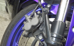 YAMAHA YZF-R3 2019 RH13J