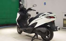 SUZUKI SKYWAVE 200 (Burgman 200) 2018 CH41A