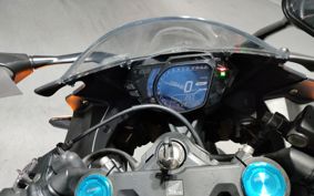 HONDA CBR250RR MC51