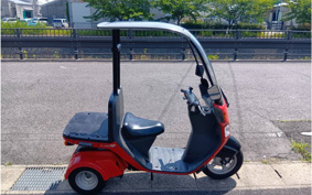 HONDA GYRO TA03