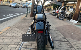 HARLEY XL1200X 2022 LC3