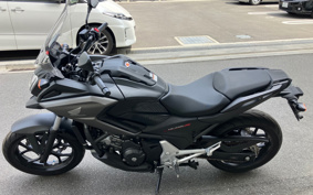HONDA NC750X DCT ABS 2019 RC90