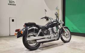 YAMAHA DRAGSTAR 250 VG02J