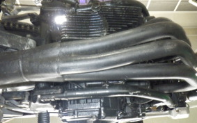 KAWASAKI BALIUS 250 2025 ZR250A