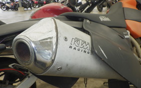KTM 525 EXC RACONG 2003