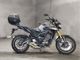 Фото Yamaha MT-09 2015 с японского аукциона