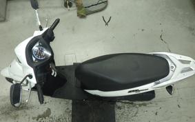 SUZUKI ADDRESS 110 2022 CE47A