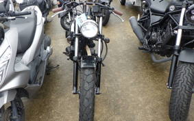 YAMAHA TW200 Gen.2 DG07J