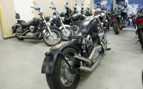 YAMAHA DRAGSTAR 400 1996 0798