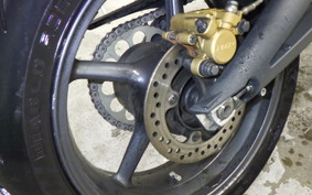 TRIUMPH STREET TRIPLE R 2014