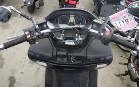 SUZUKI SKYWAVE 250 (Burgman 250) M CJ45A