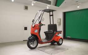 HONDA GYRO CANOPY TA03