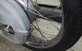 HONDA C110 SUPER CUB 2026 JA07
