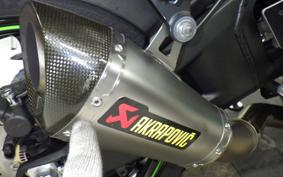 KAWASAKI ZX 10 NINJA ABS 2023 ZXT02L