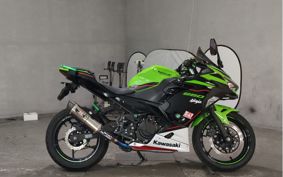 KAWASAKI NINJA 250 EX250P