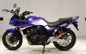 HONDA CB400 SUPER BOLDOR A 2022 NC42