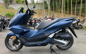 HONDA PCX125 JK05