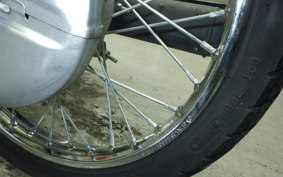 HONDA C50 SUPER CUB 2020 AA09