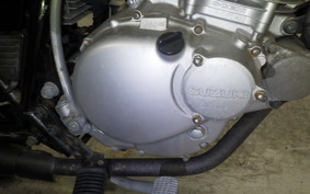 SUZUKI GRASS TRACKER Bigboy 2021 NJ4BA