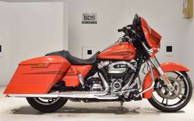 HARLEY FLHXS 1750 2017