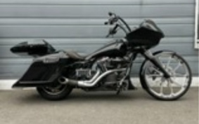 HARLEY FLTRX 2010 KH4