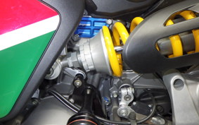 DUCATI PANIGALE V2 2023