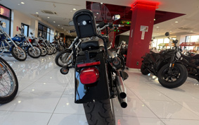 HARLEY FLSTFB 2010 JN5