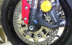 HONDA CBR600RR 2024 PC40
