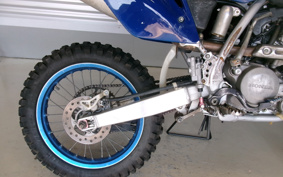HONDA CRF150R KE03