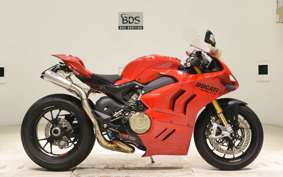 DUCATI PANIGALE V4 S 2024