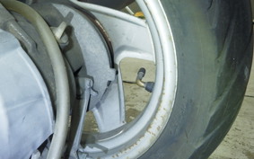 YAMAHA AXIS 100 SB01J