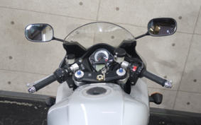 SUZUKI SV1000S 2003 VT54A