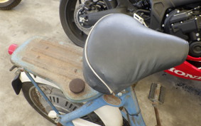 HONDA LITTLE P25
